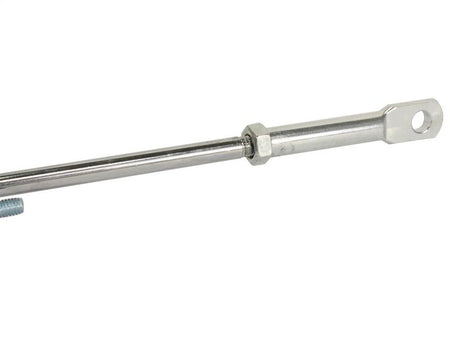 aFe Power BladeRunner Wastegate Actuator Street Series 20 - 60 PSI 98.5 - 02 Dodge Diesel Trucks L6 - 5.9L - CPC Performance