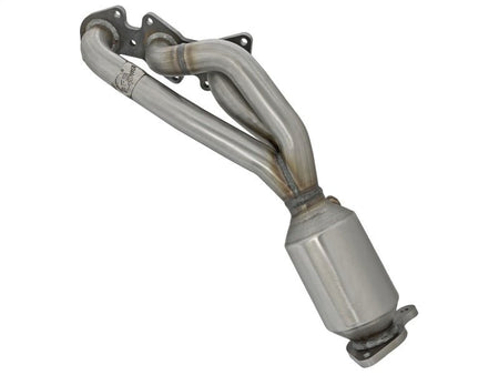 aFe Power Direct Fit 409 SS Front Left Catalytic Converter 05 - 11 Toyota Tacoma V6 - 4.0L - CPC Performance