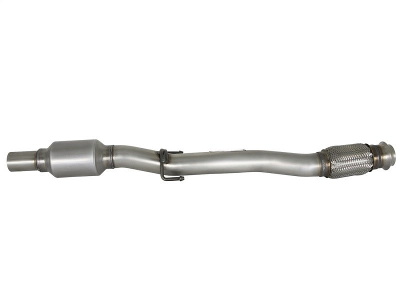 aFe Power Direct Fit Catalytic Converter 07 - 13 Mini Cooper S (R56) L4 - 1.6L (t) N18 - CPC Performance
