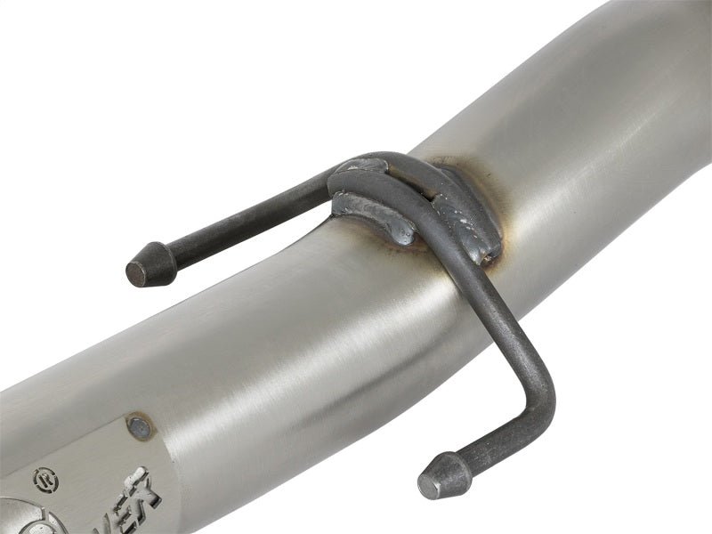 aFe Power Direct Fit Catalytic Converter 07 - 13 Mini Cooper S (R56) L4 - 1.6L (t) N18 - CPC Performance