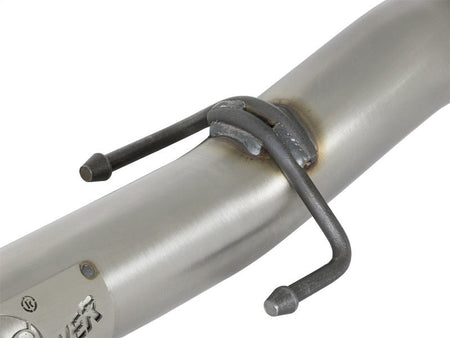 aFe Power Direct Fit Catalytic Converter 07 - 13 Mini Cooper S (R56) L4 - 1.6L (t) N18 - CPC Performance