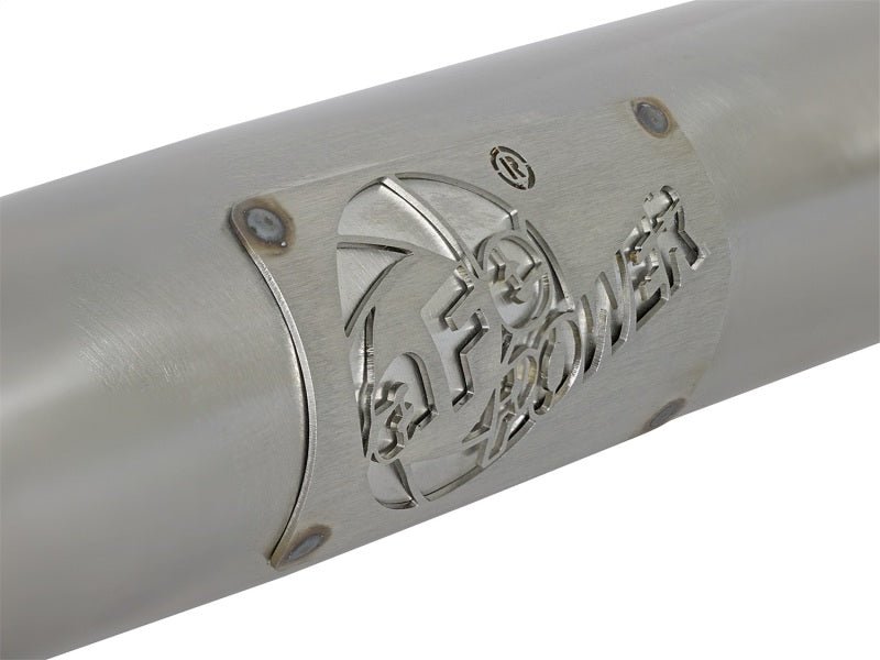 aFe Power Direct Fit Catalytic Converter 07 - 13 Mini Cooper S (R56) L4 - 1.6L (t) N18 - CPC Performance