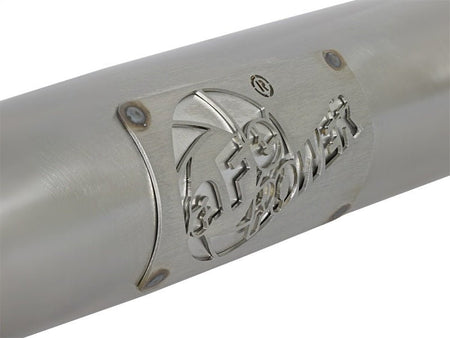 aFe Power Direct Fit Catalytic Converter 07 - 13 Mini Cooper S (R56) L4 - 1.6L (t) N18 - CPC Performance