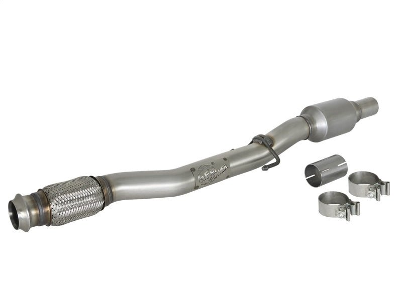 aFe Power Direct Fit Catalytic Converter 07 - 13 Mini Cooper S (R56) L4 - 1.6L (t) N18 - CPC Performance