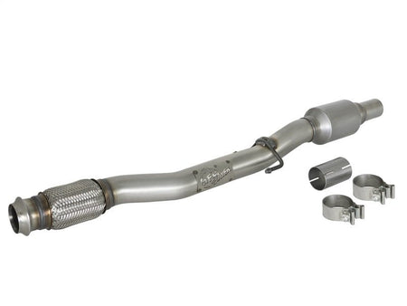 aFe Power Direct Fit Catalytic Converter 07 - 13 Mini Cooper S (R56) L4 - 1.6L (t) N18 - CPC Performance