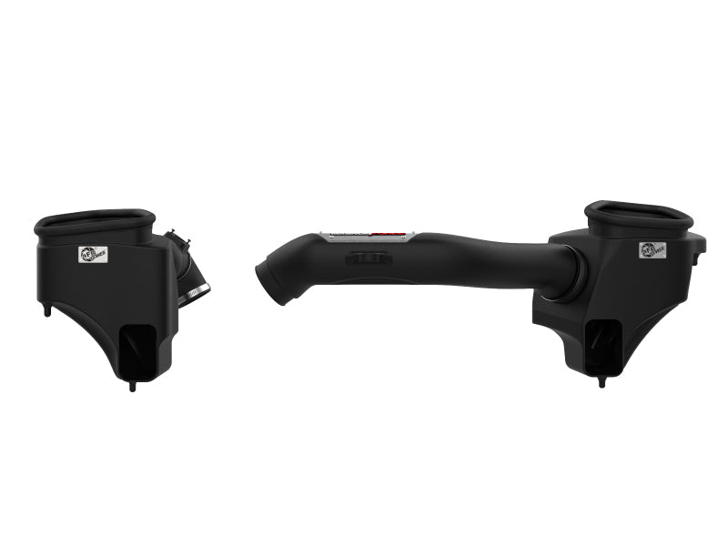 aFe POWER Magnum FORCE Stage - 2 Pro 5R Cold Air Intake System 15 - 19 BMW M3/M4 3.0L - CPC Performance