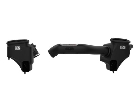 aFe POWER Magnum FORCE Stage - 2 Pro 5R Cold Air Intake System 15 - 19 BMW M3/M4 3.0L - CPC Performance