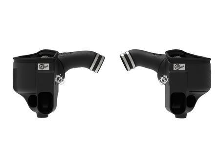 aFe POWER Magnum FORCE Stage - 2 Pro DRY S Cold Air Intake System 12 - 19 BMW M5 (F10) / M6 (F12/13) - CPC Performance
