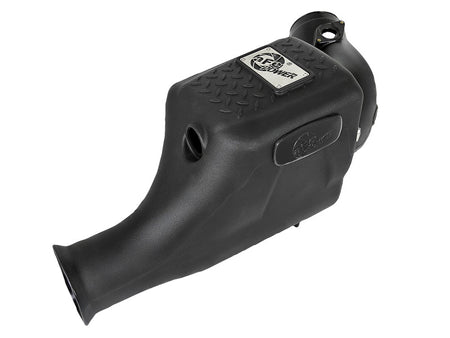aFe POWER Magnum FORCE Stage - 2Si CAIS w/Pro 5R Media 03 - 07 Ford Diesel Trucks V8 - 6.0L (td) - CPC Performance