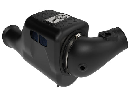 aFe POWER Magnum FORCE Stage - 2Si CAIS w/Pro 5R Media 03 - 07 Ford Diesel Trucks V8 - 6.0L (td) - CPC Performance