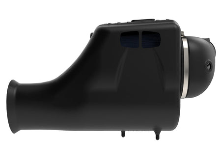 aFe POWER Magnum FORCE Stage - 2Si CAIS w/Pro 5R Media 03 - 07 Ford Diesel Trucks V8 - 6.0L (td) - CPC Performance