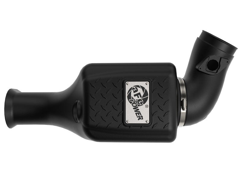 aFe POWER Magnum FORCE Stage - 2Si CAIS w/Pro 5R Media 03 - 07 Ford Diesel Trucks V8 - 6.0L (td) - CPC Performance