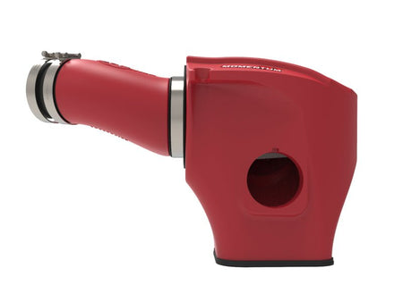 aFe POWER Momentum GT Limited Edition Cold Air Intake 11 - 17 Dodge Challenger/Charger SRT - Red - CPC Performance