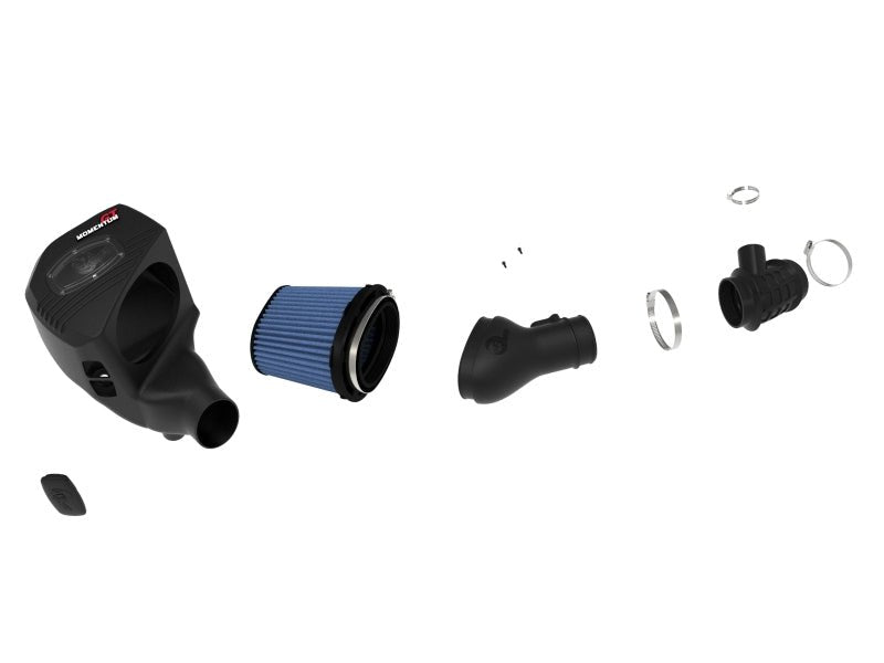 aFe POWER Momentum GT Pro 5R Intake System 19 - 22 Chevrolet Blazer V6 - 3.6L - CPC Performance