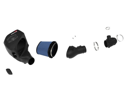 aFe POWER Momentum GT Pro 5R Intake System 19 - 22 Chevrolet Blazer V6 - 3.6L - CPC Performance