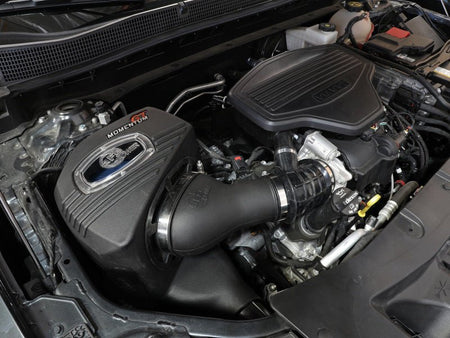 aFe POWER Momentum GT Pro 5R Intake System 19 - 22 Chevrolet Blazer V6 - 3.6L - CPC Performance
