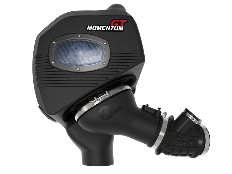 aFe POWER Momentum GT Pro 5R Intake System 19 - 22 Chevrolet Blazer V6 - 3.6L - CPC Performance