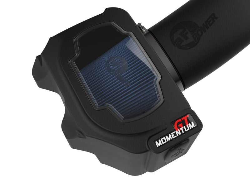 aFe POWER Momentum GT Pro 5R Intake System 22 - 23 Jeep Wagoneer (WS) V8 - 5.7L - CPC Performance