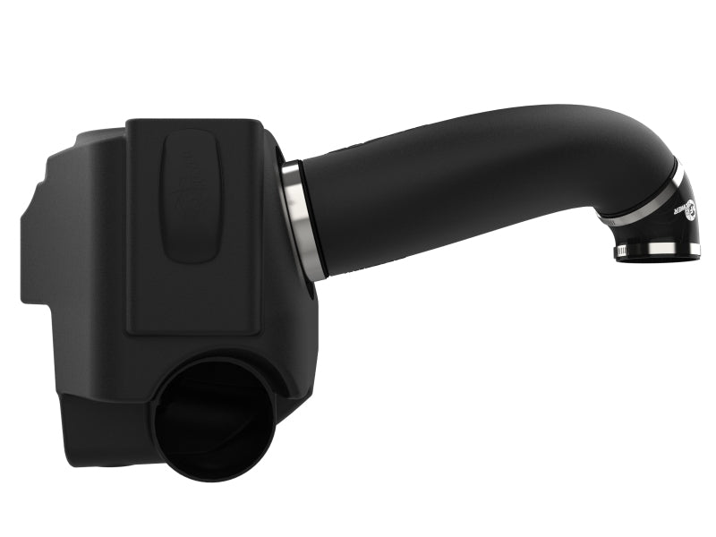 aFe POWER Momentum GT Pro 5R Intake System 22 - 23 Jeep Wagoneer (WS) V8 - 5.7L - CPC Performance