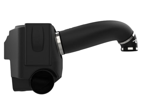 aFe POWER Momentum GT Pro 5R Intake System 22 - 23 Jeep Wagoneer (WS) V8 - 5.7L - CPC Performance
