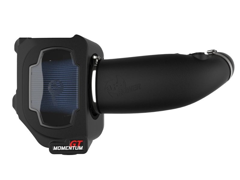 aFe POWER Momentum GT Pro 5R Intake System 22 - 23 Jeep Wagoneer (WS) V8 - 5.7L - CPC Performance
