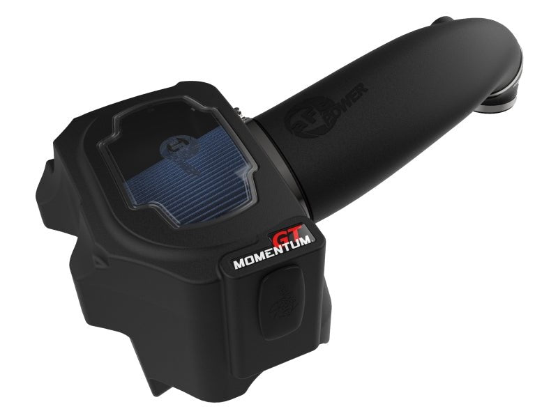 aFe POWER Momentum GT Pro 5R Intake System 22 - 23 Jeep Wagoneer (WS) V8 - 5.7L - CPC Performance