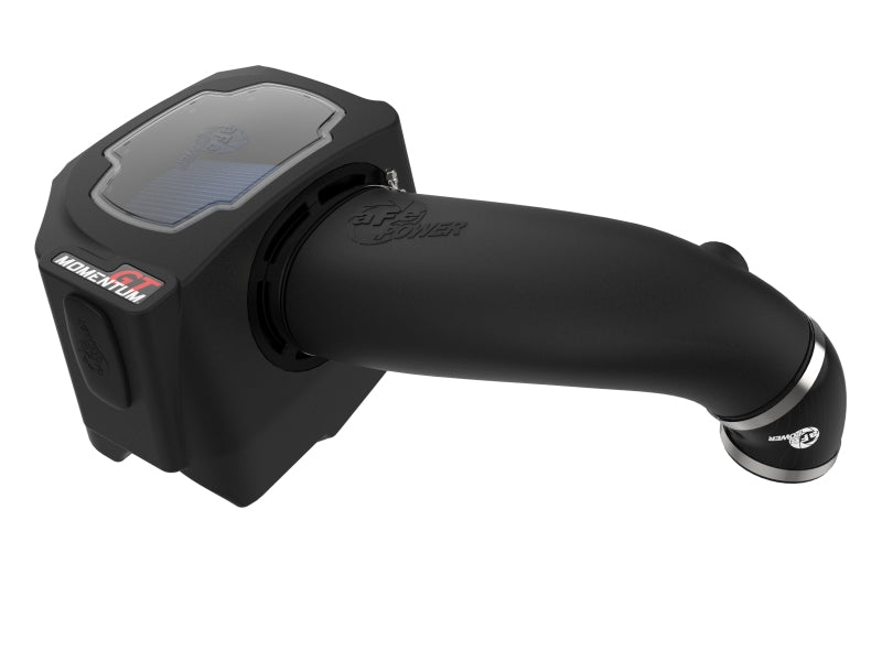 aFe POWER Momentum GT Pro 5R Intake System 22 - 23 Jeep Wagoneer (WS) V8 - 5.7L - CPC Performance