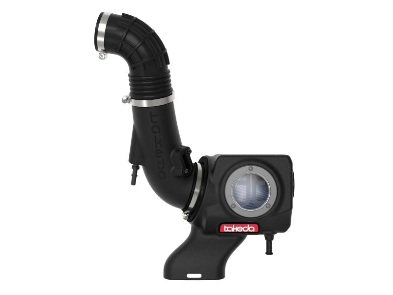 aFe POWER Momentum GT Pro 5R Media Intake System 14 - 15 Ford Fiesta ST L4 - 1.6L (t) - CPC Performance