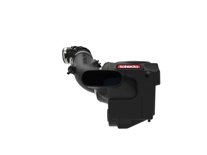 aFe POWER Momentum GT Pro 5R Media Intake System 14 - 15 Ford Fiesta ST L4 - 1.6L (t) - CPC Performance