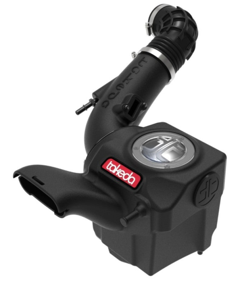 aFe POWER Momentum GT Pro 5R Media Intake System 14 - 15 Ford Fiesta ST L4 - 1.6L (t) - CPC Performance