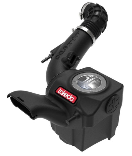 aFe POWER Momentum GT Pro 5R Media Intake System 14 - 15 Ford Fiesta ST L4 - 1.6L (t) - CPC Performance