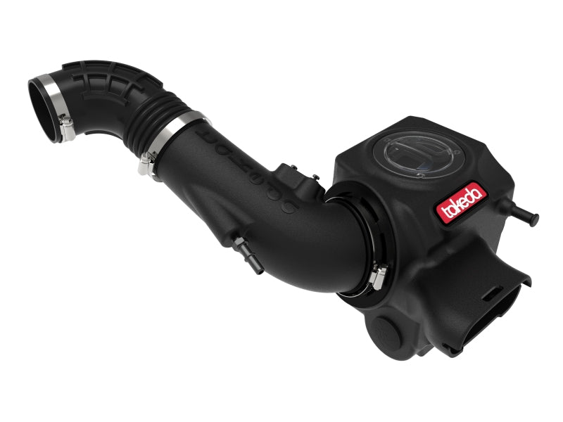 aFe POWER Momentum GT Pro 5R Media Intake System 14 - 15 Ford Fiesta ST L4 - 1.6L (t) - CPC Performance