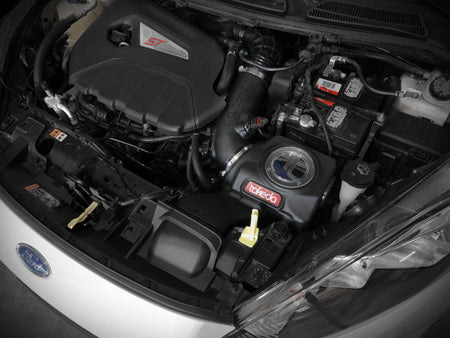 aFe POWER Momentum GT Pro 5R Media Intake System 16 - 19 Ford Fiesta ST L4 - 1.6L (t) - CPC Performance