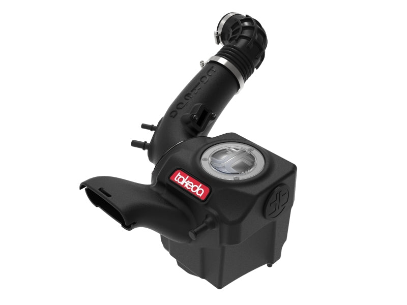 aFe POWER Momentum GT Pro 5R Media Intake System 16 - 19 Ford Fiesta ST L4 - 1.6L (t) - CPC Performance