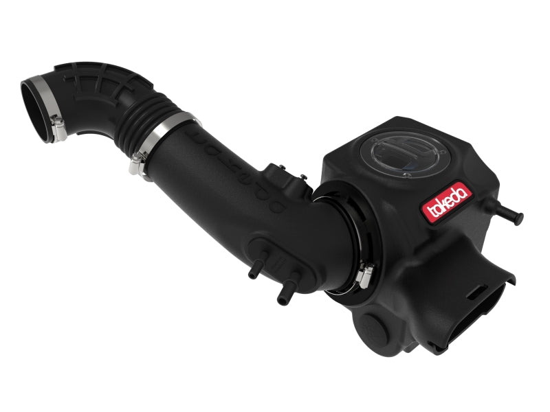 aFe POWER Momentum GT Pro 5R Media Intake System 16 - 19 Ford Fiesta ST L4 - 1.6L (t) - CPC Performance