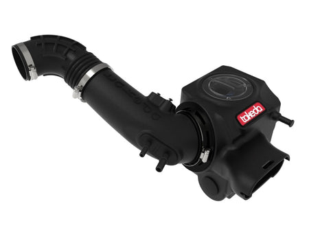 aFe POWER Momentum GT Pro 5R Media Intake System 16 - 19 Ford Fiesta ST L4 - 1.6L (t) - CPC Performance