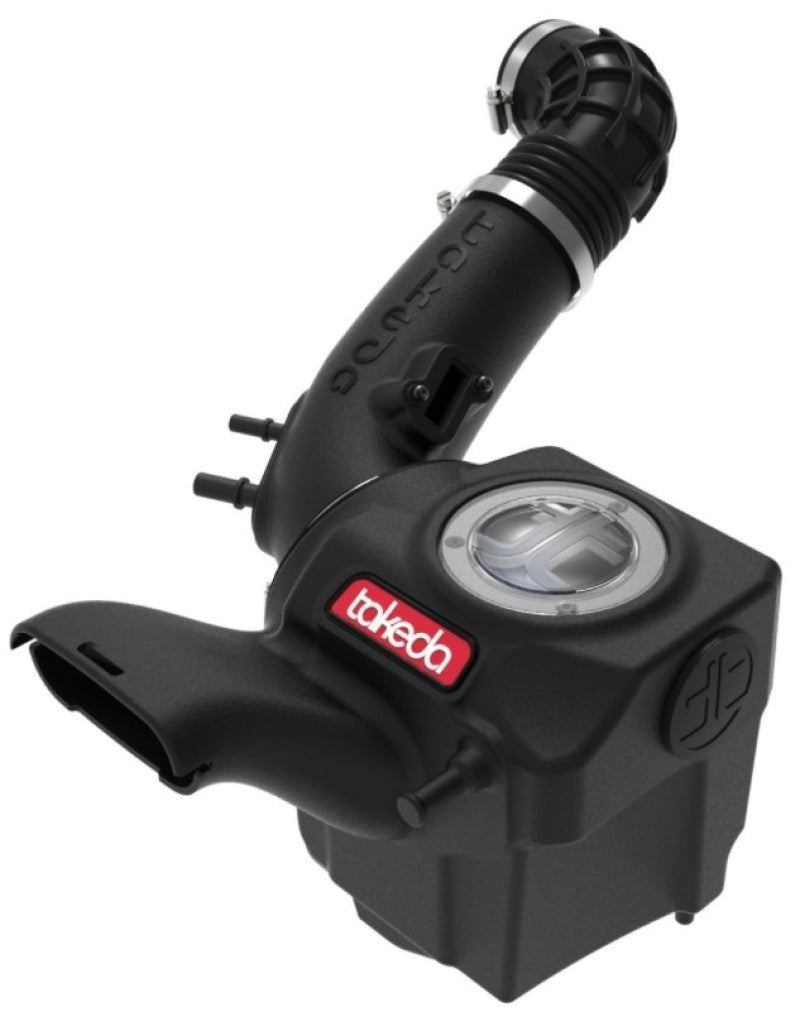 aFe POWER Momentum GT Pro 5R Media Intake System 16 - 19 Ford Fiesta ST L4 - 1.6L (t) - CPC Performance