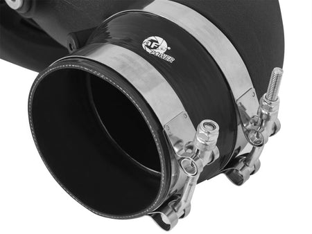 aFe POWER Momentum GT Pro Dry S Cold Air Intake 12 - 17 Jeep Grand Cherokee SRT - 8/SRT V8 - 6.4L HEMI - CPC Performance