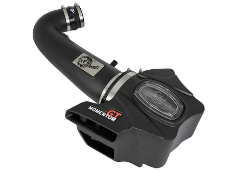 aFe POWER Momentum GT Pro DRY S Cold Air Intake System 11 - 17 Jeep Grand Cherokee (WK2) V8 5.7L HEMI - CPC Performance