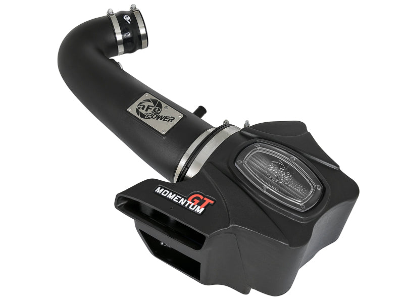 aFe POWER Momentum GT Pro DRY S Cold Air Intake System 11 - 17 Jeep Grand Cherokee (WK2) V8 5.7L HEMI - CPC Performance