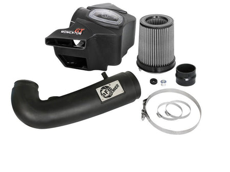 aFe POWER Momentum GT Pro DRY S Cold Air Intake System 11 - 17 Jeep Grand Cherokee (WK2) V8 5.7L HEMI - CPC Performance