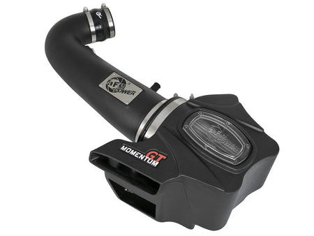 aFe POWER Momentum GT Pro DRY S Cold Air Intake System 11 - 17 Jeep Grand Cherokee (WK2) V8 5.7L HEMI - CPC Performance