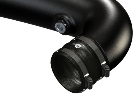 aFe POWER Momentum GT Pro DRY S Cold Air Intake System 11 - 17 Jeep Grand Cherokee (WK2) V8 5.7L HEMI - CPC Performance