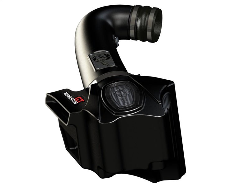 aFe POWER Momentum GT Pro DRY S Cold Air Intake System 11 - 17 Jeep Grand Cherokee (WK2) V8 5.7L HEMI - CPC Performance