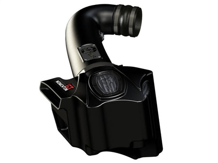 aFe POWER Momentum GT Pro DRY S Cold Air Intake System 11 - 17 Jeep Grand Cherokee (WK2) V8 5.7L HEMI - CPC Performance