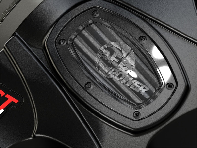aFe POWER Momentum GT Pro DRY S Cold Air Intake System 11 - 17 Jeep Grand Cherokee (WK2) V8 5.7L HEMI - CPC Performance