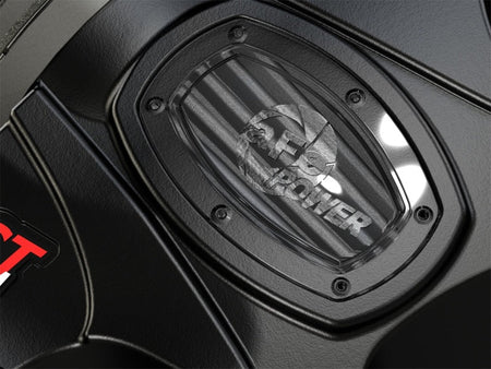 aFe POWER Momentum GT Pro DRY S Cold Air Intake System 11 - 17 Jeep Grand Cherokee (WK2) V8 5.7L HEMI - CPC Performance