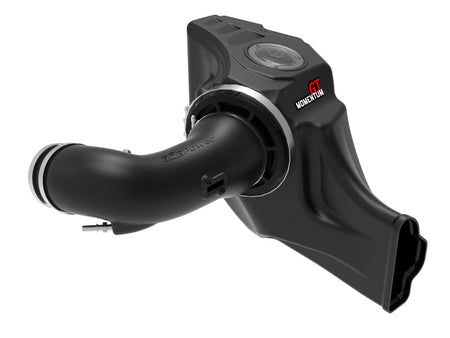 aFe POWER Momentum GT Pro Dry S Cold Air Intake System 18 - 19 Ford Mustang GT V8 - 5.0L - CPC Performance
