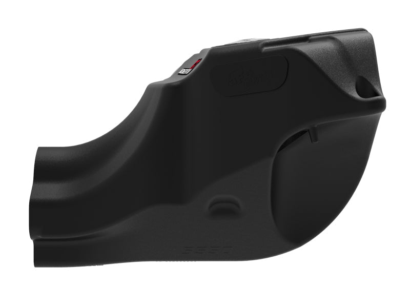 aFe POWER Momentum GT Pro Dry S Cold Air Intake System 18 - 19 Ford Mustang GT V8 - 5.0L - CPC Performance