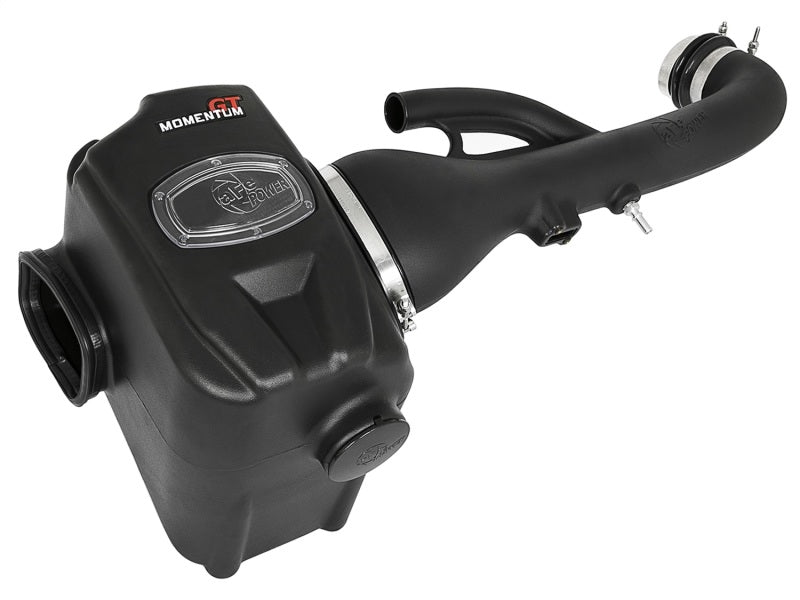 aFe POWER Momentum GT Pro Dry S Cold Air Intake System 2017 GM Colorado/Canyon V6 3.6L - CPC Performance